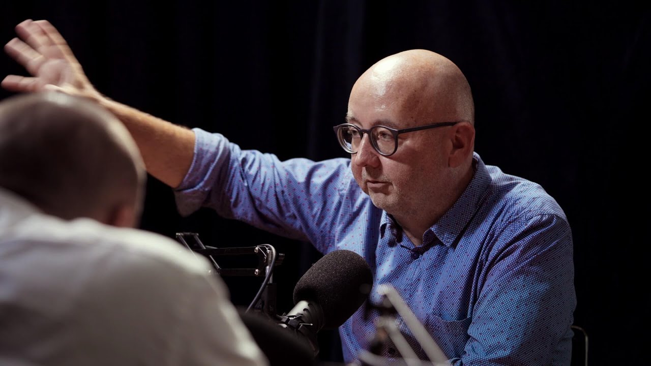 Podcast Smrtelník, díl 3 – prof. Bárta VS Dejčmar & Kyša