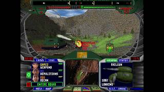 Terra Nova: Strike Force Centauri - Mission 17 (Operation Conductor)