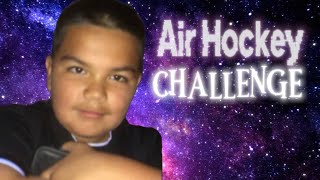 Air Hockey Challenge screenshot 4
