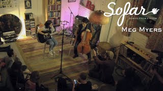 Meg Myers - Monster | Sofar Los Angeles chords