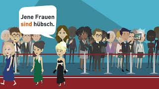 Learn German | Understand demonstrative articles and practise with examples