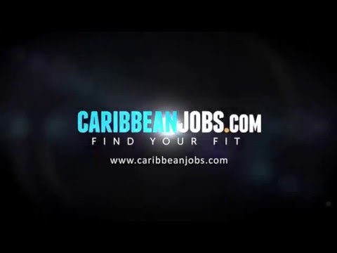 Caribbean Jobs Vacancies
