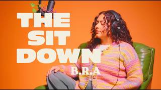 B.r.a - Whole Book The Sit Down