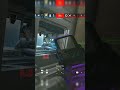 Did they not have any bullets for me? #siegeclips #rainbowsixsiege #fyp