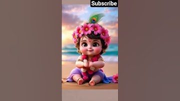 little krishna video 📷 like share comment subscribe to my YouTube channel ✨