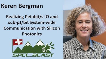 [SPCL_Bcast] Realizing Petabit/s IO and sub-pJ/bit System-wide Communication with Silicon Photonics