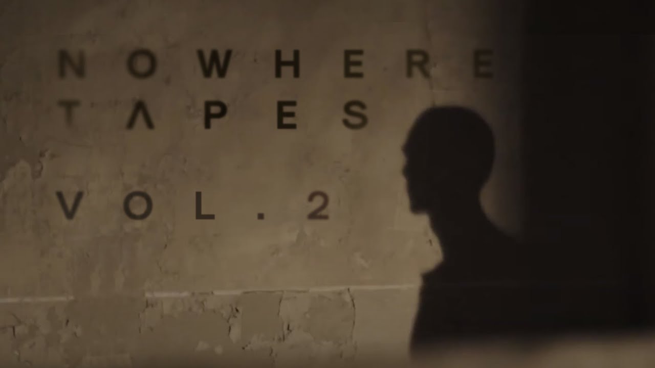 Mentally Blind // Nowhere Tapes Vol. 2