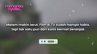 True Story | Caught by Aunt Playing Alone in Her Room, Later That Night She Asked for Company!