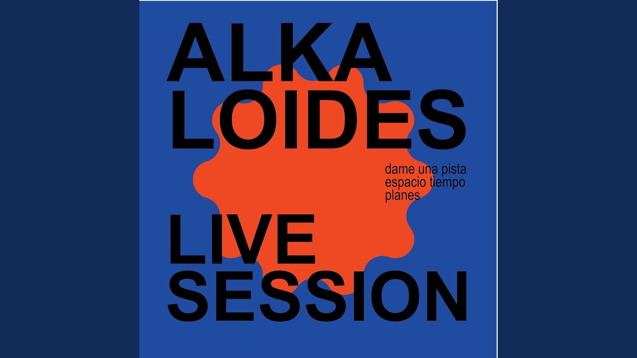Watch Espacio Tiempo (Live Session) on YouTube Watch Espacio Tiempo (Live Session) on YouTube