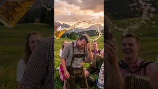 Dahoam im Bergland