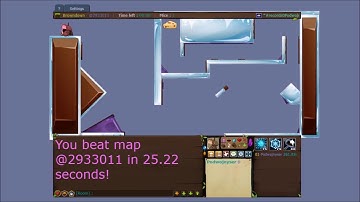 TFM Bootcamp - @2933011 in 25.22 + Tips for beginners!