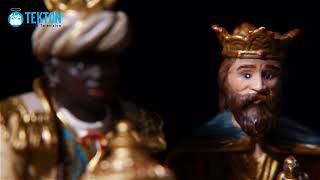 6 Datos sobre los tres Reyes Magos que debes conocer