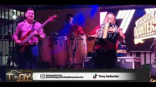 Celsito Quintero - Black Feather Mosaic (Live) Accordion by José Olmedo Pérez