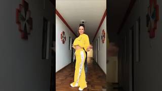 Linda Boliviana 💕💖 Ella es Wendy Callau Duran 🌺 #baile #bonita #bolivia