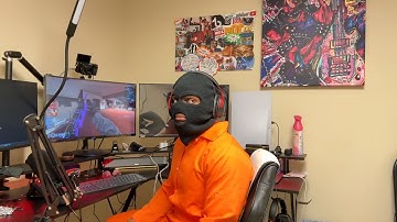 Going To Prison In 2025