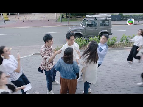 童時愛上你｜第17集預告｜拆解公關危機｜張振朗｜高海寧
