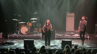 Video thumbnail of "What If We Don’t by Ashley McBryde at Bristol 10th May 2022"