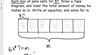 Eureka Grade 3 Module 3 Lesson 7