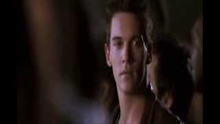 This Time ~ Jonathan Rhys Meyers