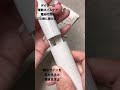 電池ケース開け方ダイソーの電動ネイルケア　#shorts