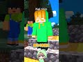 すべてのブロックに変身できるようになった結果…【マインクラフト】#shorts