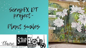 Scrap FX DT Project- Plant Smiles
