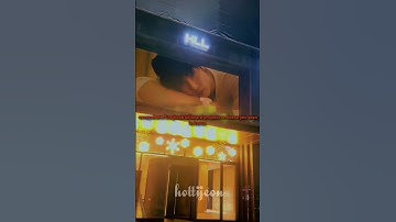That project on his photos on korea...😭🙌 #shorts #hottijeon