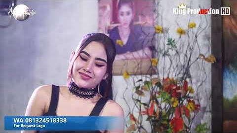 TETEP DEMEN VOC ANIK ARNIKA- Cover