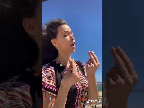 تيك توك هاك شوا يا الهوا