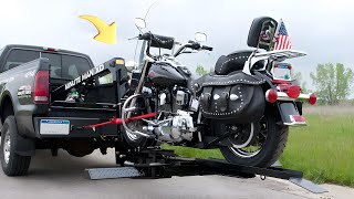 Upgrade Your Pickup Truck with Minute Man XD - Tow Like a Pro