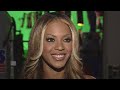 Beyoncé on Destiny's Child Becoming a Trio in 2000 (Flashback)