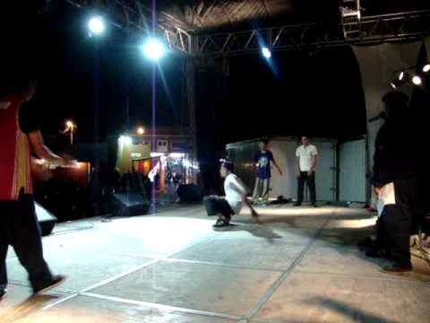 bboy cachel y vidal crazy funk vs bboy simi y ruben crazy funk kids