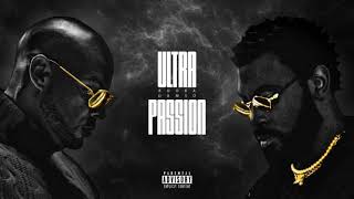 Damso - Ultra x Passion feat. Booba (by. PNL WORLD) (Reupload)