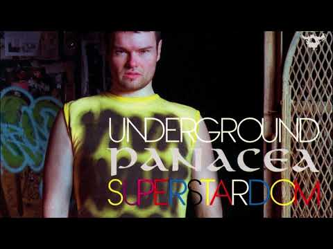 Panacea - Burning Like Fire