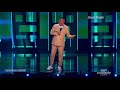 Russell Peters Generation