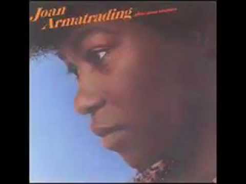 Joan Armatrading Show Some Emotion / LP 1977 A&M