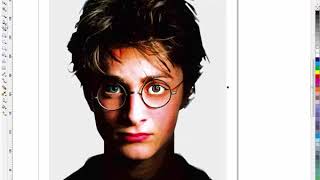 pop harry potter created