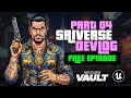 [Free] [Advanced] Part 4 | SriVerse Devlog | RAM Studios Vault