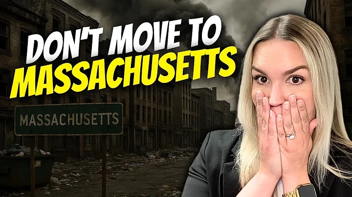 Hate Living in Massachusetts? Do NOT Move to Massachusetts Without Knowing These 7 Things!