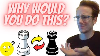 How to TRADE Pieces in Chess! | Part 3