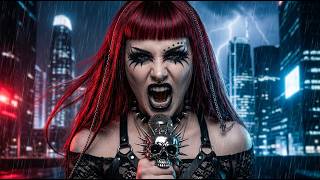 NEKTHYRA - Undeniable | Gothic Metal Female Vocalist