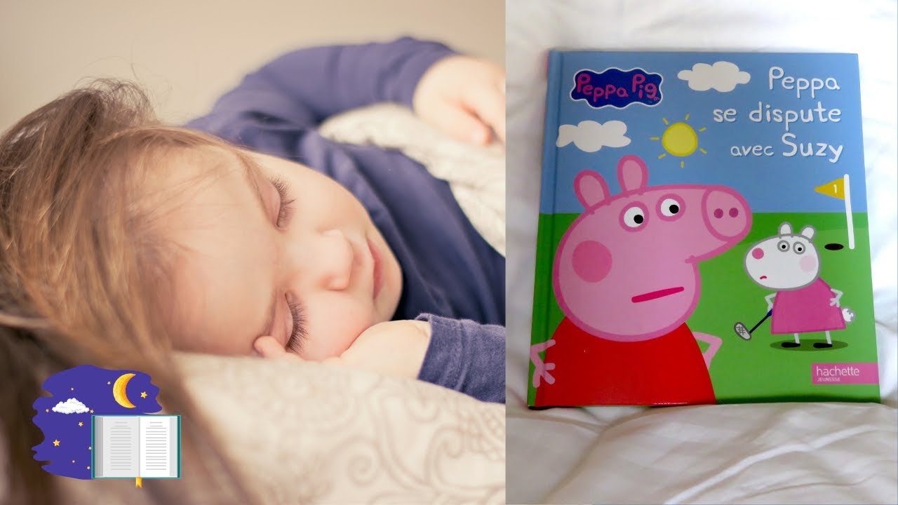 Lecture Histoire Pour Les Petis Peppa Pig Peppa Se Dispute Avec lecture-histoire-pour-les-petis-peppa-pig-peppa-se-dispute-avec