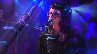 RocKwiz - Caitlin Park - Cry Me A River by RocKwizTV 16,879 views 8 years ago 2 minutes, 42 seconds