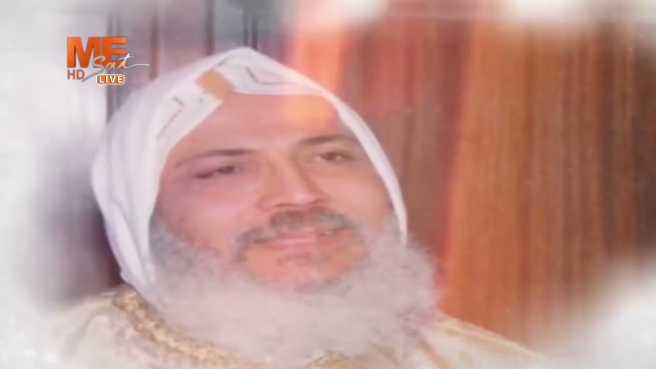 الأنبا مكاري خادم مقدس لأرض مقدسة | فيلم عن حياته، في احتفالية اليوبيل الفضي لتذكار نياحته.