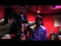 Shorty, Frisco, Blay and Layz – Ghost Train [VIDEO]