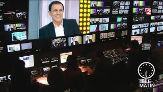 Télématin - Intégrale - 2016/07/19