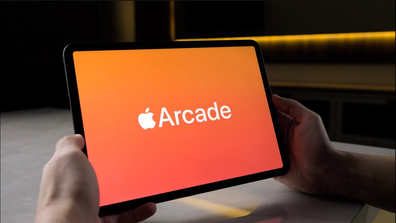 Apple Arcade: como saber se um jogo suporta o uso de controle - MacMagazine