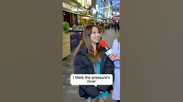 Why Do You Prefer Him To Press It Shorts PressIt DramaMoment 