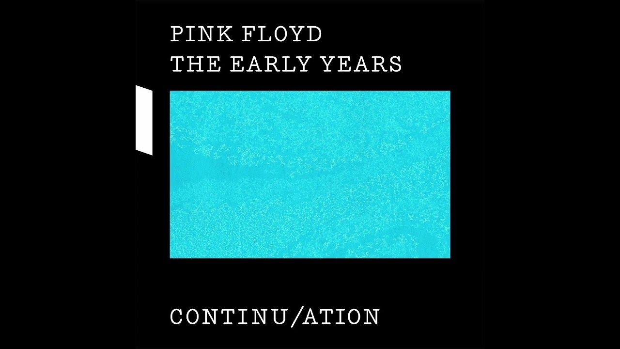 Pink Floyd - The Early Years 1965-1972 parte 7 Continu/ation HD
