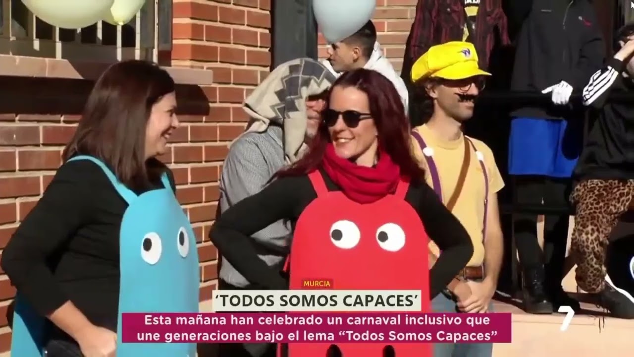 Murcia Conecta Colofon Fest 2026